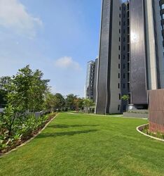 Leedon Green (D10), Condominium #540523011